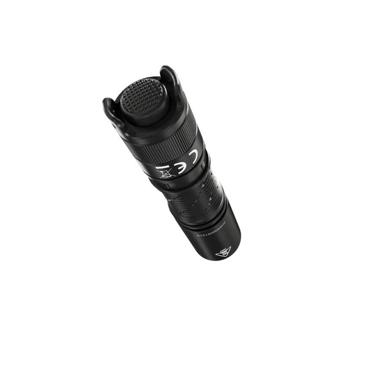 MT1A Pro Compact Rechargeable Flashlight (800 Lumens)