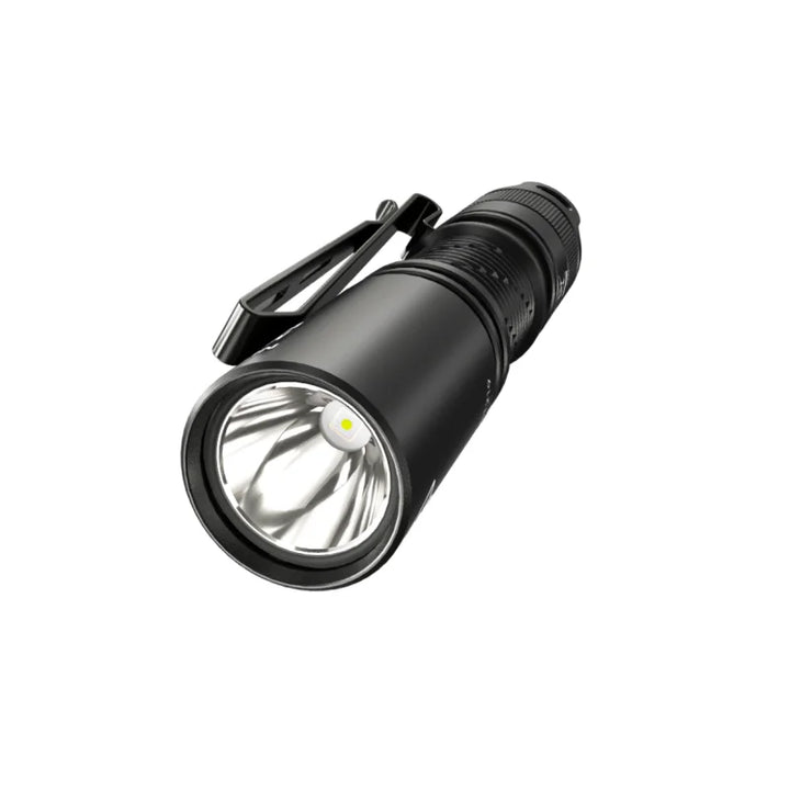 MT1A Pro Compact Rechargeable Flashlight (800 Lumens)