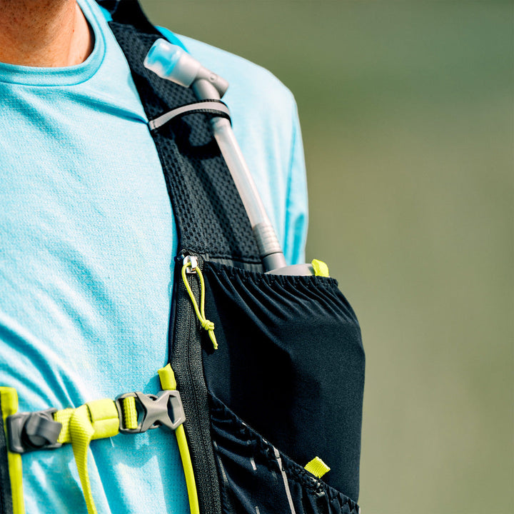 Run Flask Straw Adapter