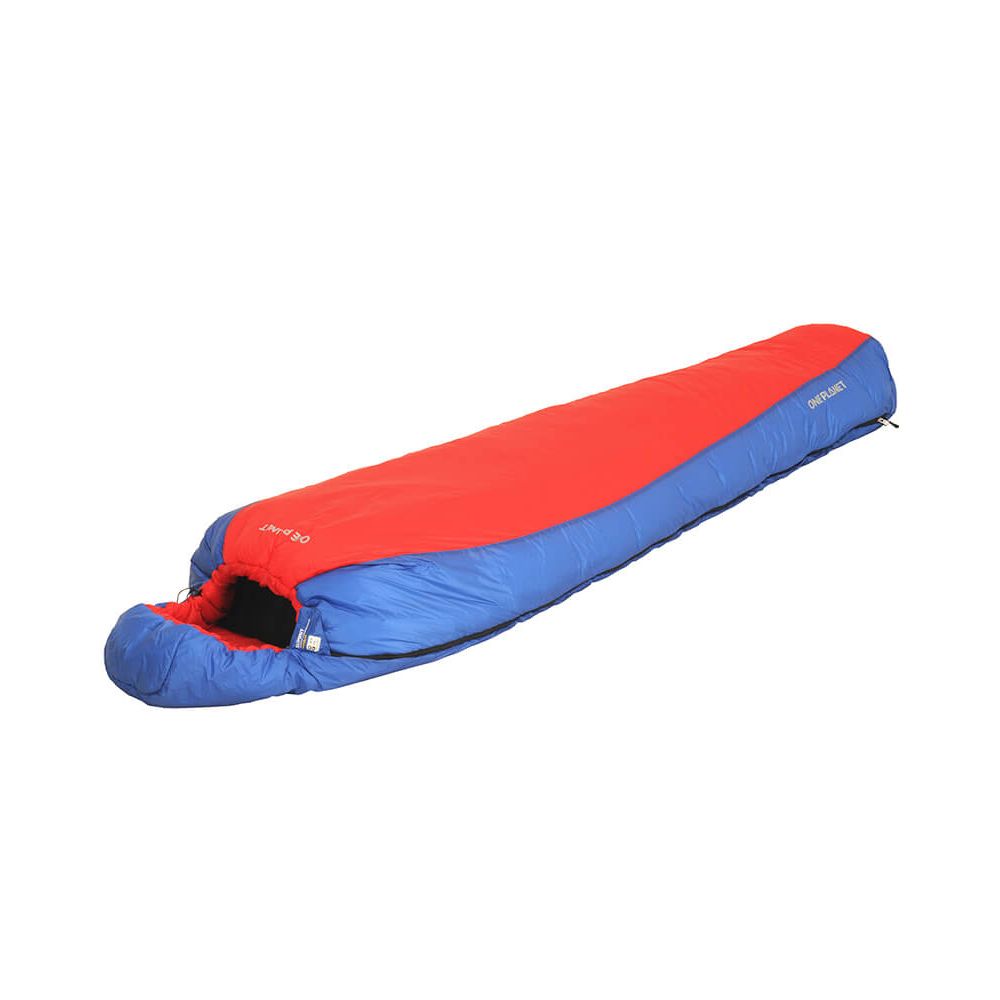 One Planet Summit -10 Synthetic Bag (1415 Grams)