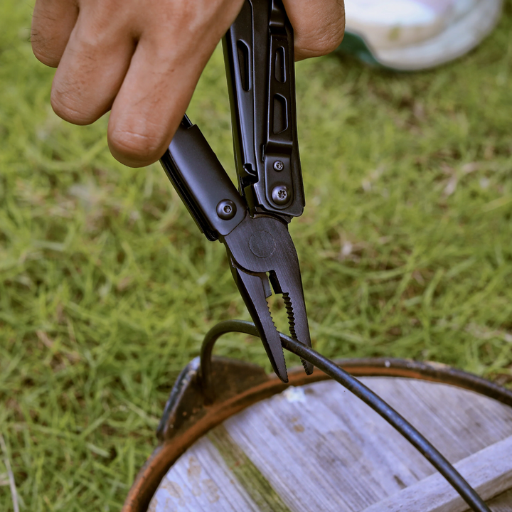 NexTool® Black Knight