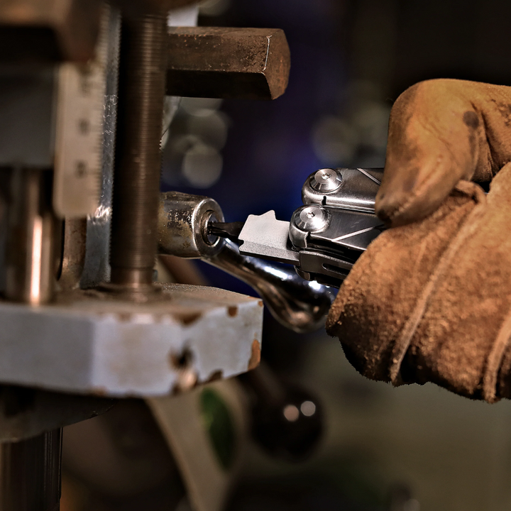 NexTool® Flagship Captain Multifunctional Knife