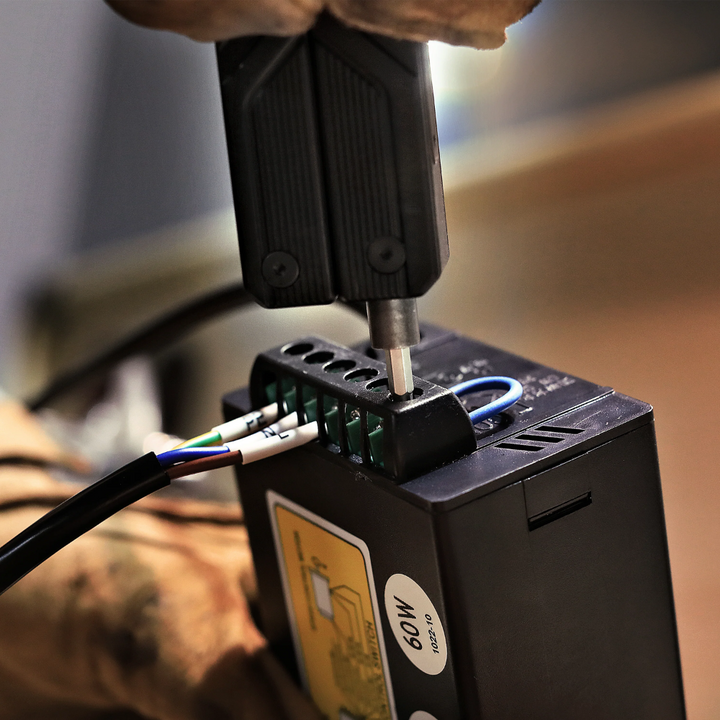 NexTool® Gemini Electric Multi-functional Knife