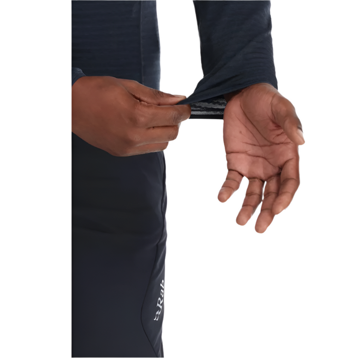 Rab Men's Ascendor Light Hoody