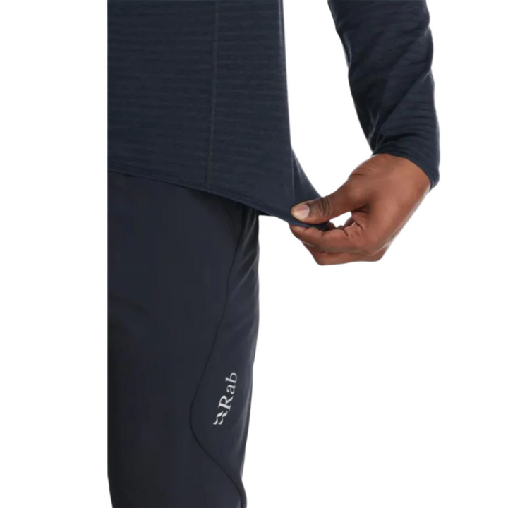 Rab Men's Ascendor Light Hoody