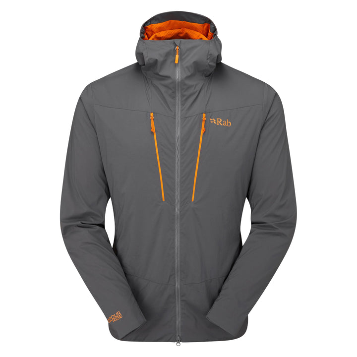 Rab Men's Vapour-Rise Alpine Light Jacket