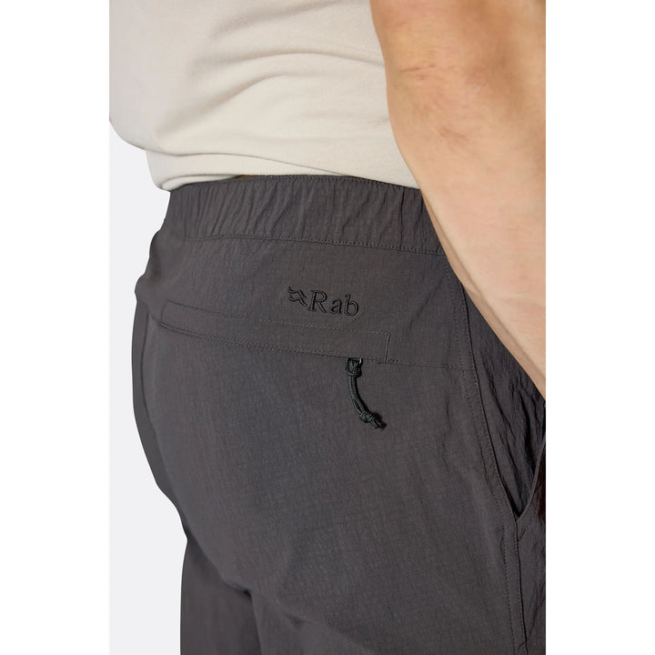Rab Men's Agden Pants