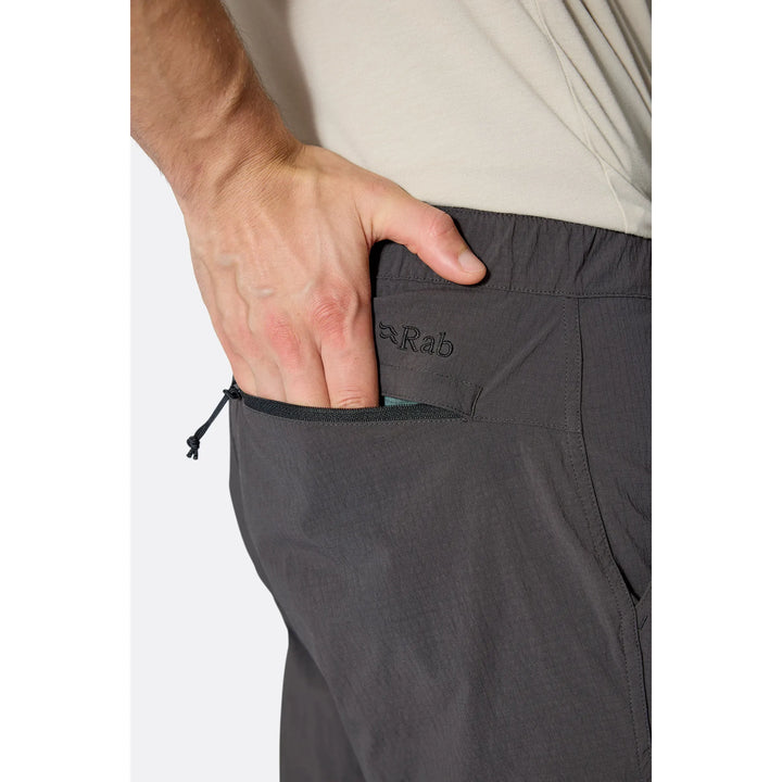 Rab Men's Agden Pants