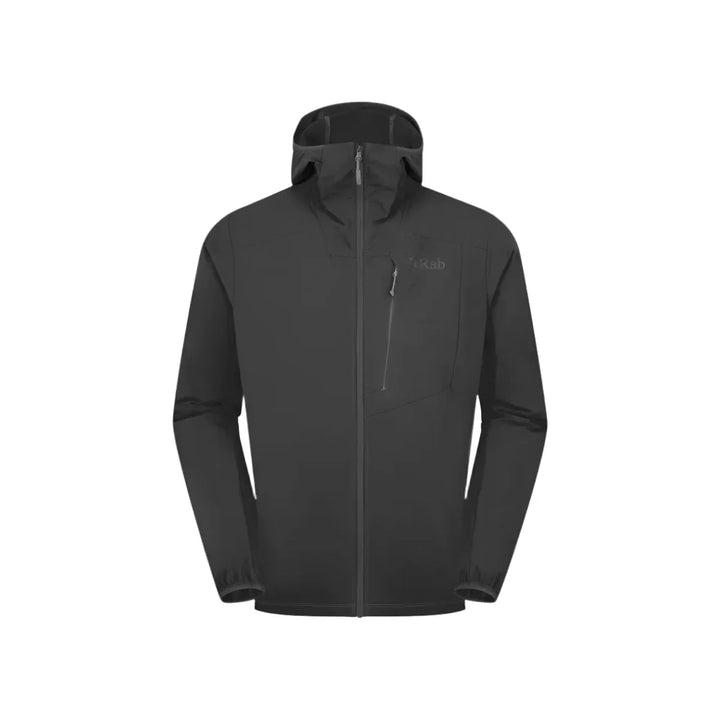 Rab Men's Borealis Alpine Hooded Jacket