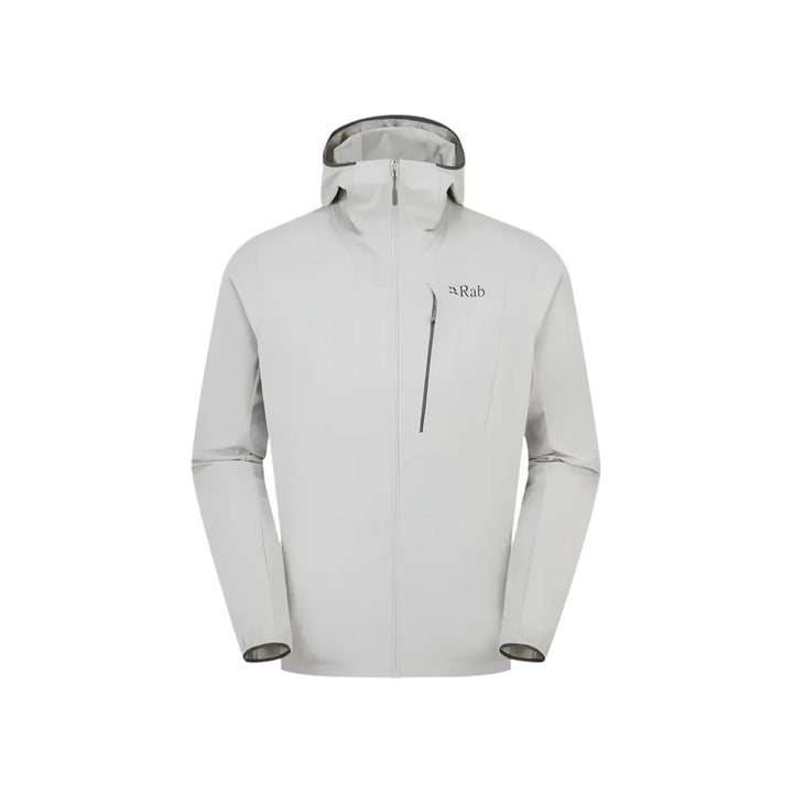 Rab Men's Borealis Alpine Hooded Jacket