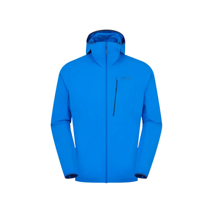 Rab Men's Borealis Alpine Hooded Jacket