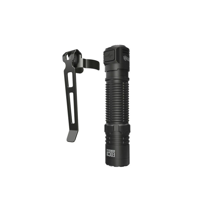 Nitecore EDC31 Rechargeable Flashlight (3500 Lumen)