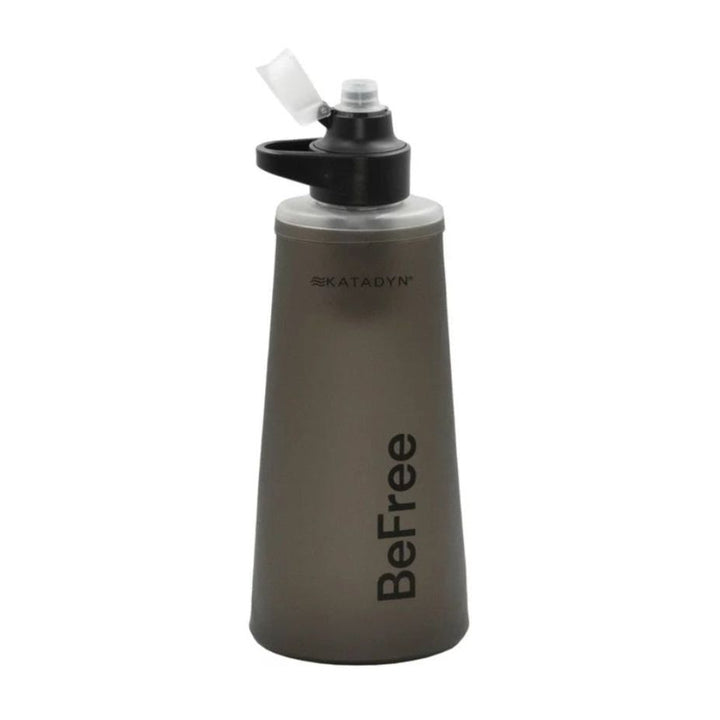 Katadyn BeFree Filter AC Bottle 1.0L