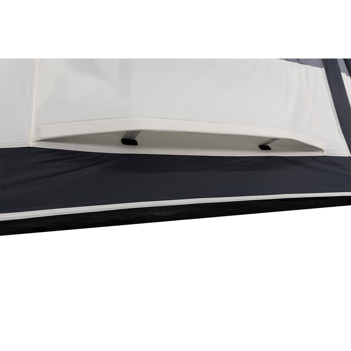 Enterprise 3 Blackout Tent & Enterprise Inflatable Shelter V2 Combo