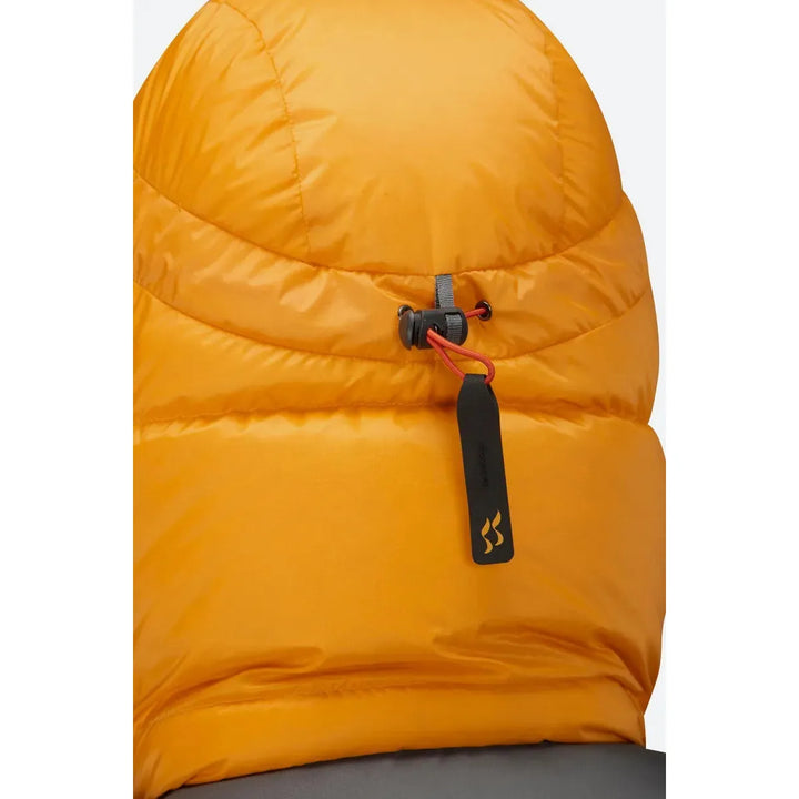 Rab Expedition 8000 Expedition Jacket