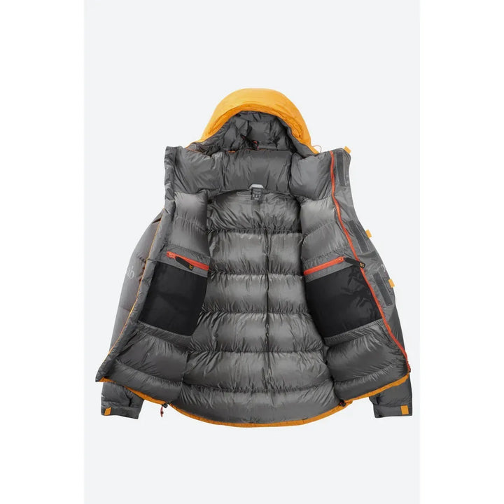 Rab Expedition 8000 Expedition Jacket