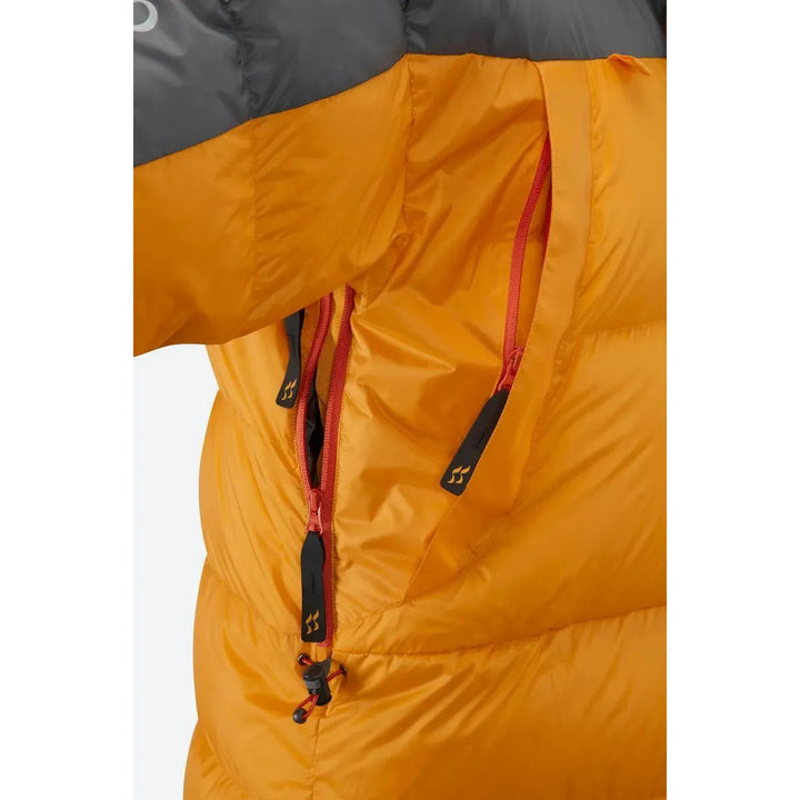 Rab Expedition 8000 Expedition Jacket