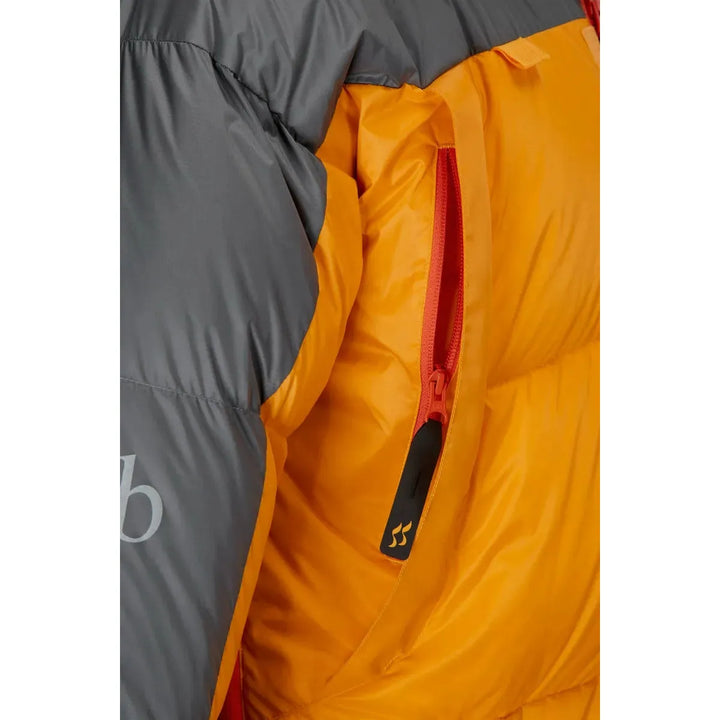 Rab Expedition 8000 Expedition Jacket