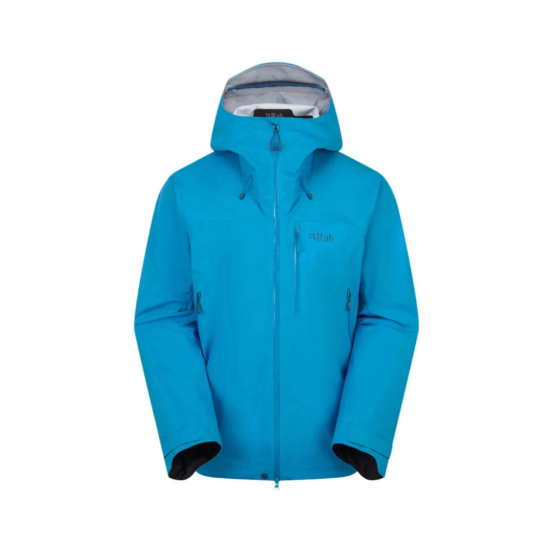 Rab Men's Firewall Mountain Waterproof Jacket