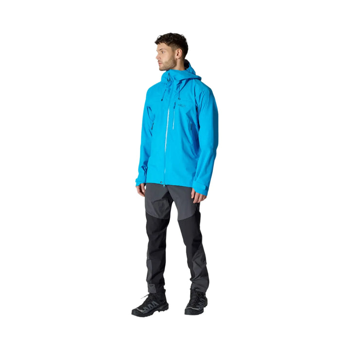Rab Men's Firewall Mountain Waterproof Jacket