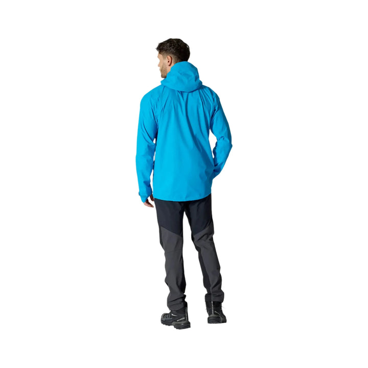 Rab Men's Firewall Mountain Waterproof Jacket