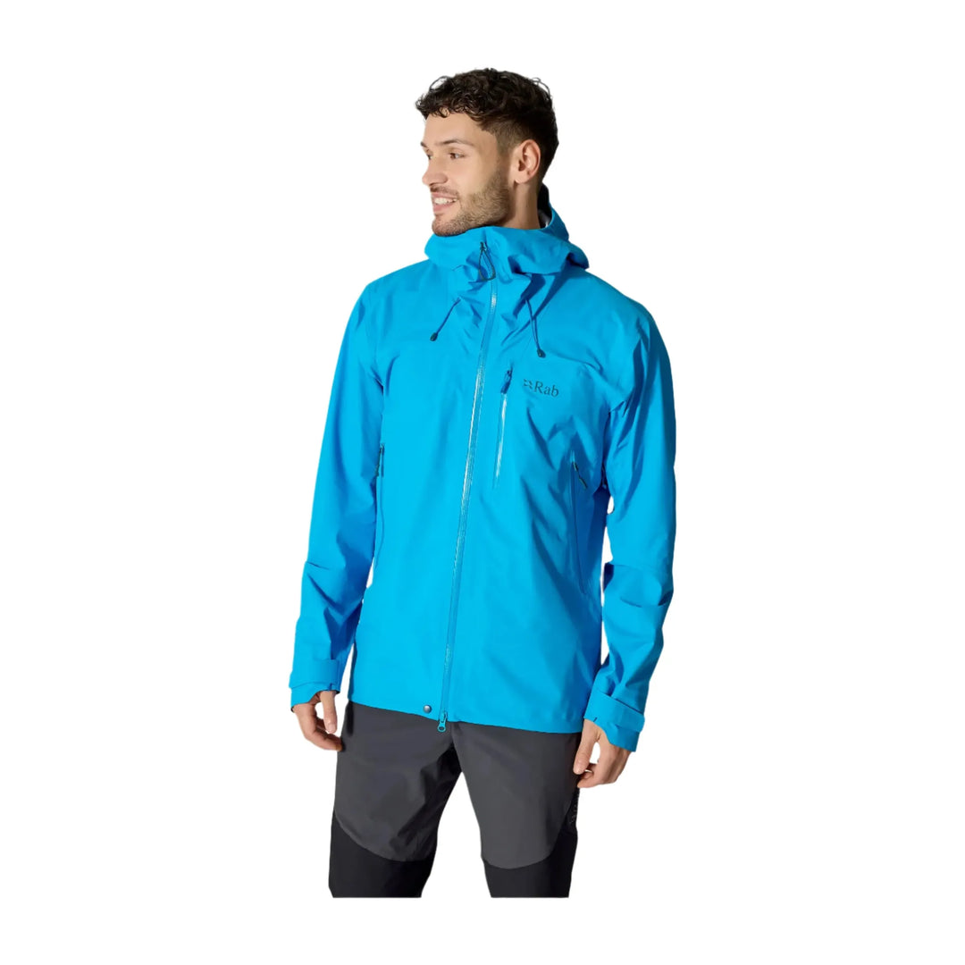 Rab Men's Firewall Mountain Waterproof Jacket