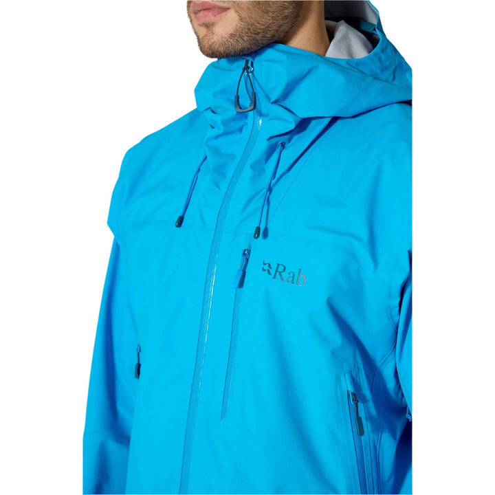 Rab Men's Firewall Mountain Waterproof Jacket