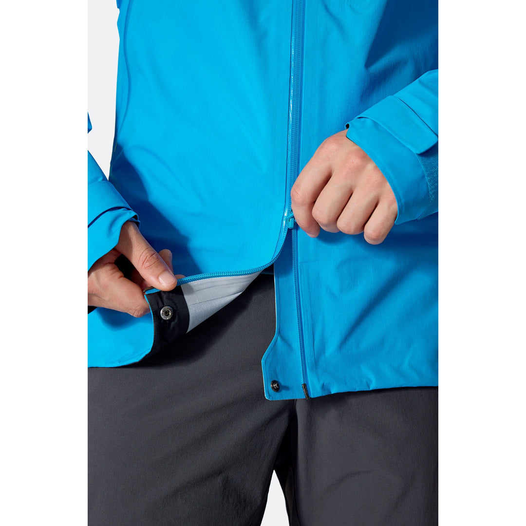 Rab Men's Firewall Mountain Waterproof Jacket
