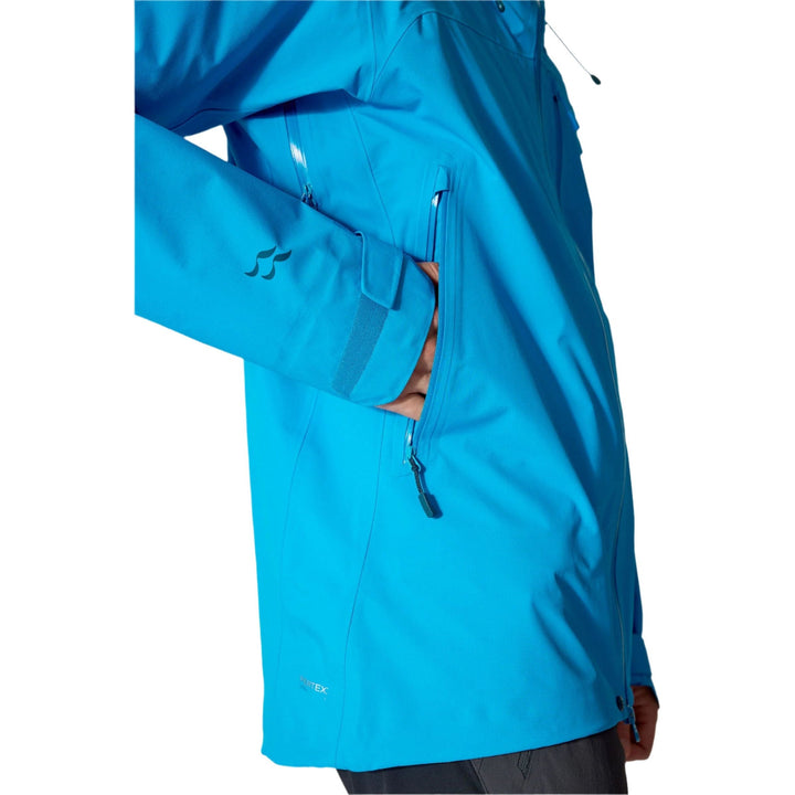 Rab Men's Firewall Mountain Waterproof Jacket