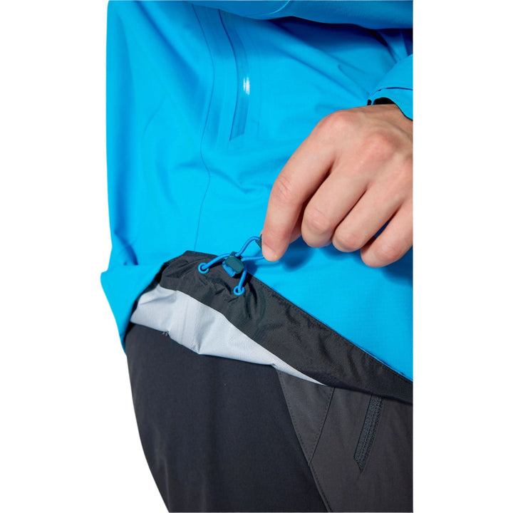 Rab Men's Firewall Mountain Waterproof Jacket