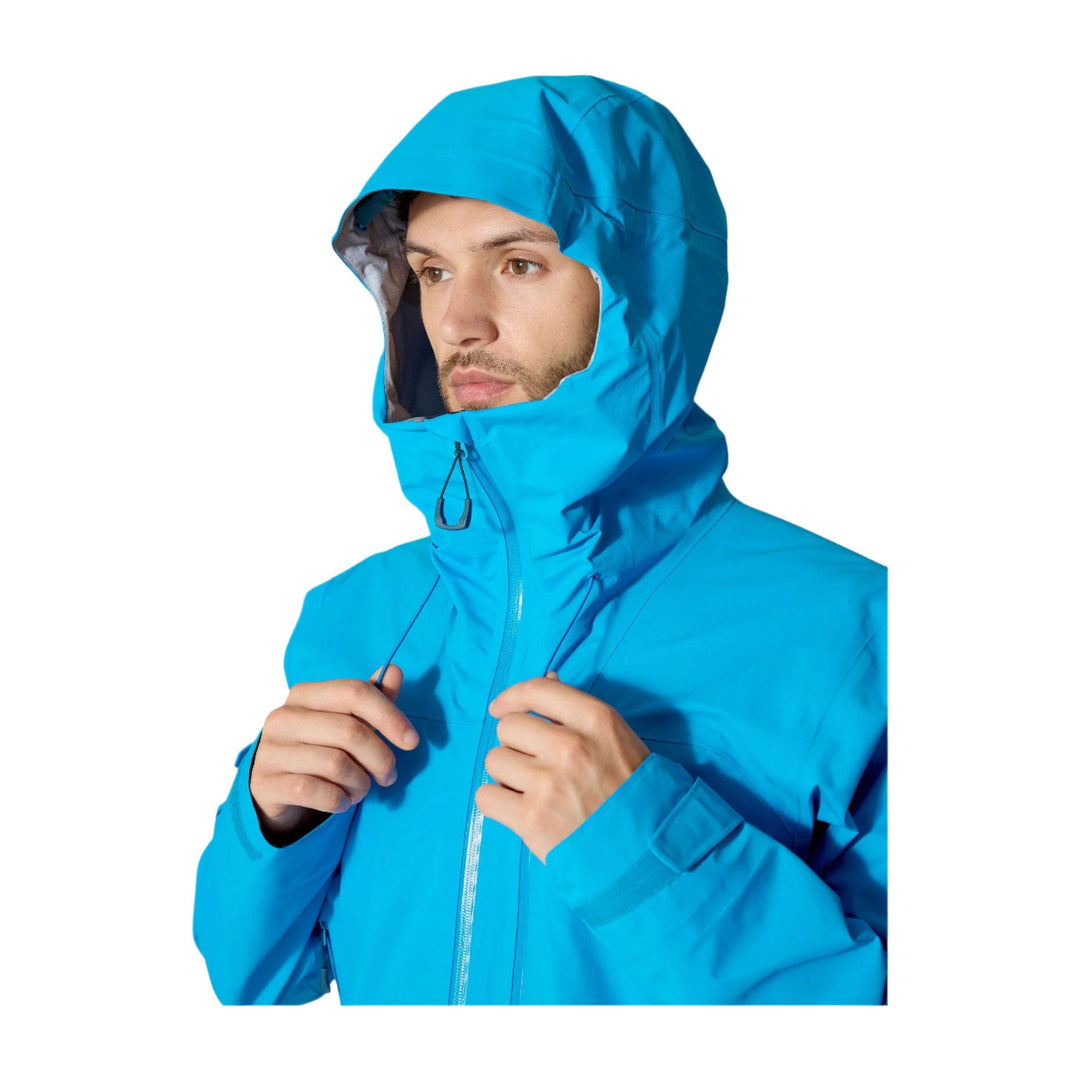 Rab Men's Firewall Mountain Waterproof Jacket