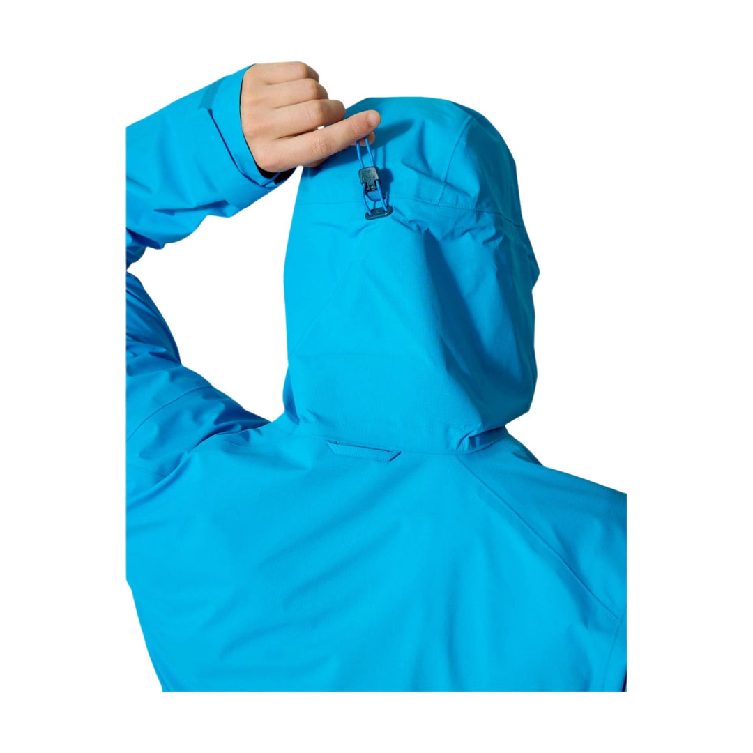 Rab Men's Firewall Mountain Waterproof Jacket