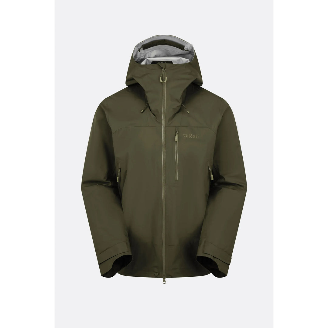 Rab Men's Firewall Mountain Waterproof Jacket