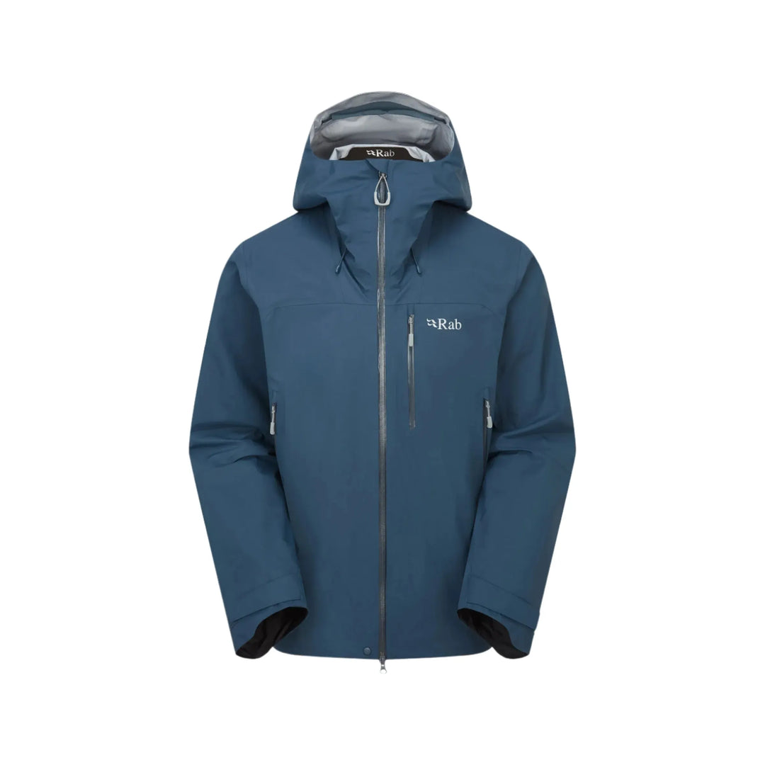 Rab Men's Firewall Mountain Waterproof Jacket