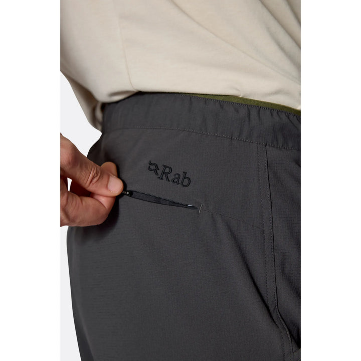 Rab Men's Harpur Pants