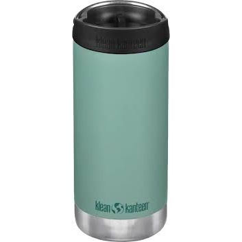 Klean Kanteen TK Wide Insulated 355ml Bottle