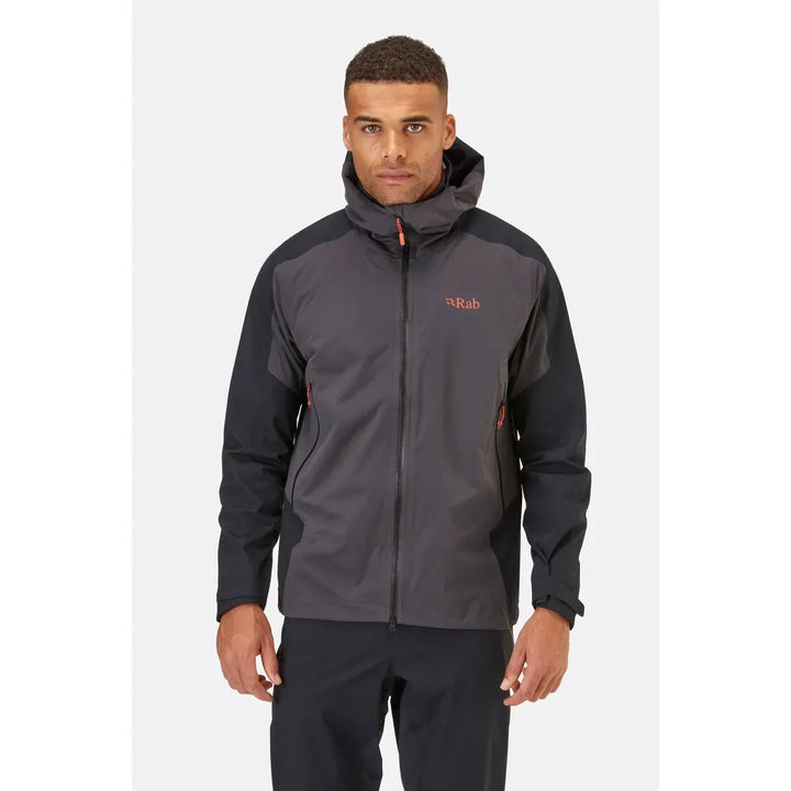 Rab Men's Kinetic Alpine 2.0 Jacket