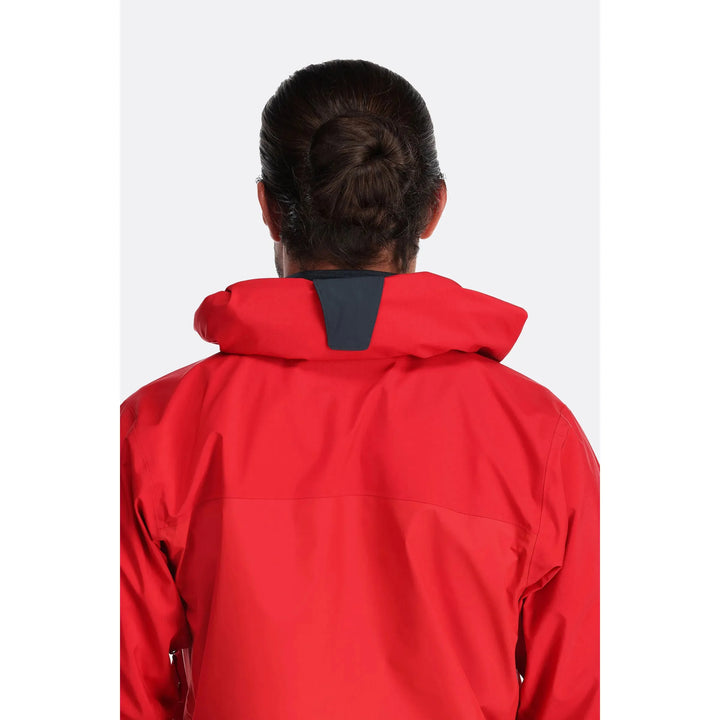 Rab Men's Latok Mountain Gore-TEX Pro Jacket