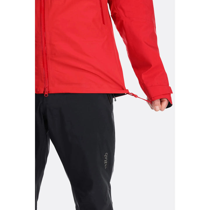 Rab Men's Latok Mountain Gore-TEX Pro Jacket
