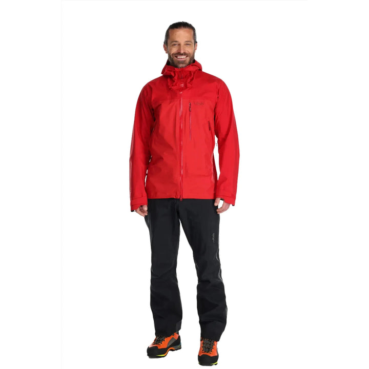 Rab Men's Latok Mountain Gore-TEX Pro Jacket