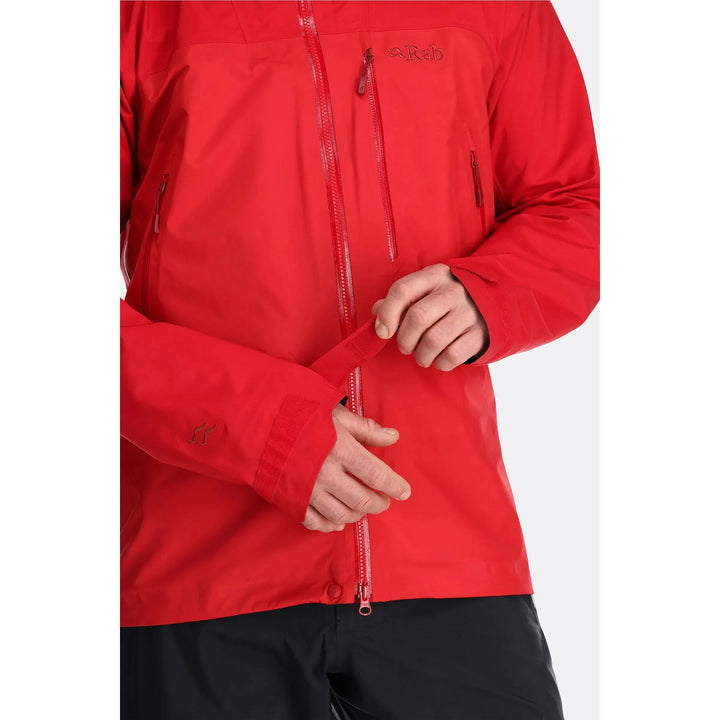 Rab Men's Latok Mountain Gore-TEX Pro Jacket