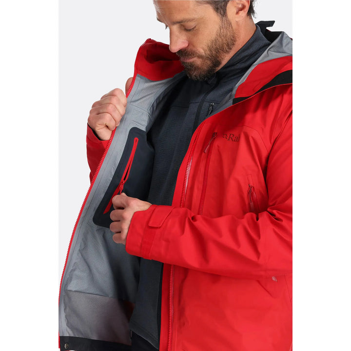 Rab Men's Latok Mountain Gore-TEX Pro Jacket