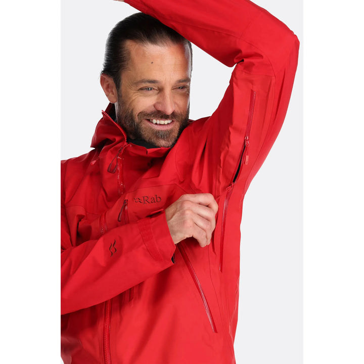 Rab Men's Latok Mountain Gore-TEX Pro Jacket