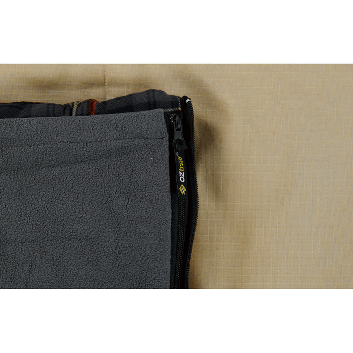 Oztrail Drover -7°C Sleeping Bag