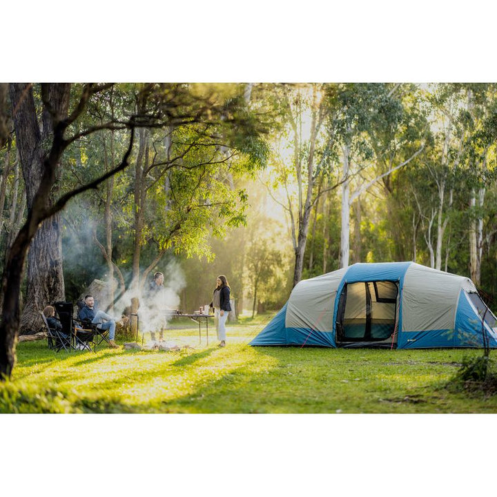 OZTrail Tasman 10P Dome Tent