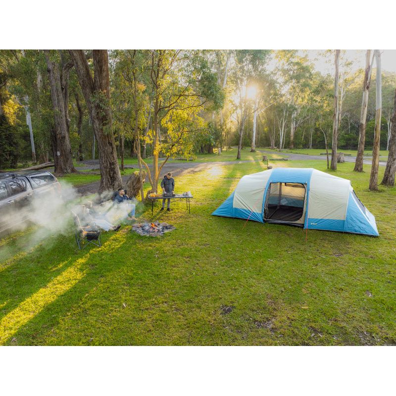 OZTrail Tasman 10P Dome Tent