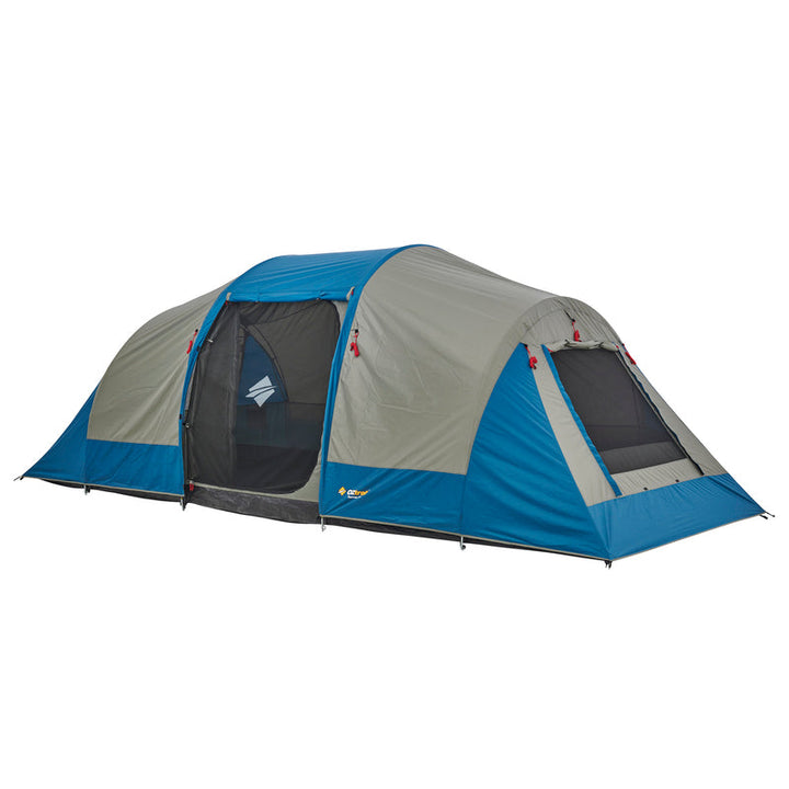 OZTrail Tasman 10P Dome Tent