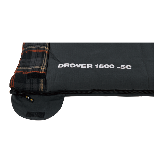 Oztrail Drover 1500 -5°C Sleeping Bag