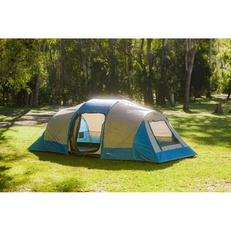 OZTrail Tasman 10P Dome Tent