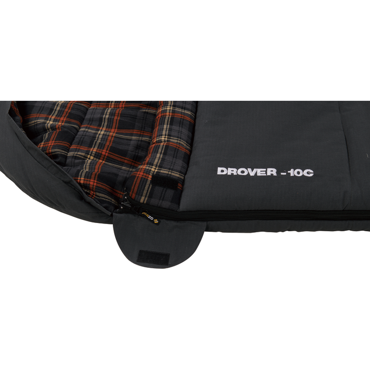 Oztrail Drover -10°C Sleeping Bag